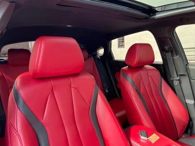 2024 Acura Integra A-Spec Package