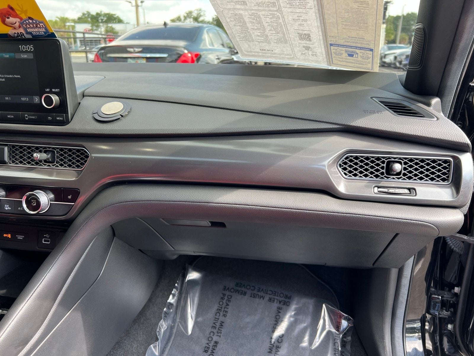 2024 Acura Integra A-Spec Package