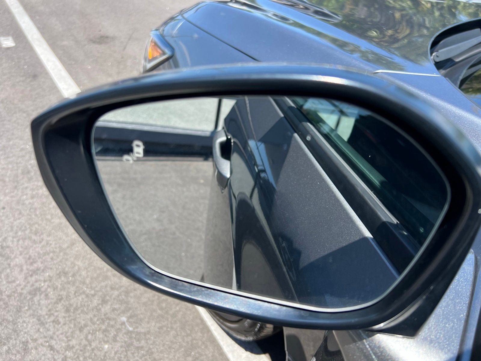 2025 Acura Integra A-Spec Package