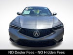 2025 Acura Integra A-Spec Package