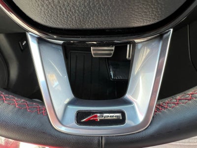 2025 Acura Integra A-Spec Package