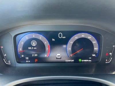 2025 Acura Integra A-Spec Package