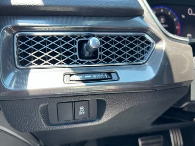 2025 Acura Integra A-Spec Package