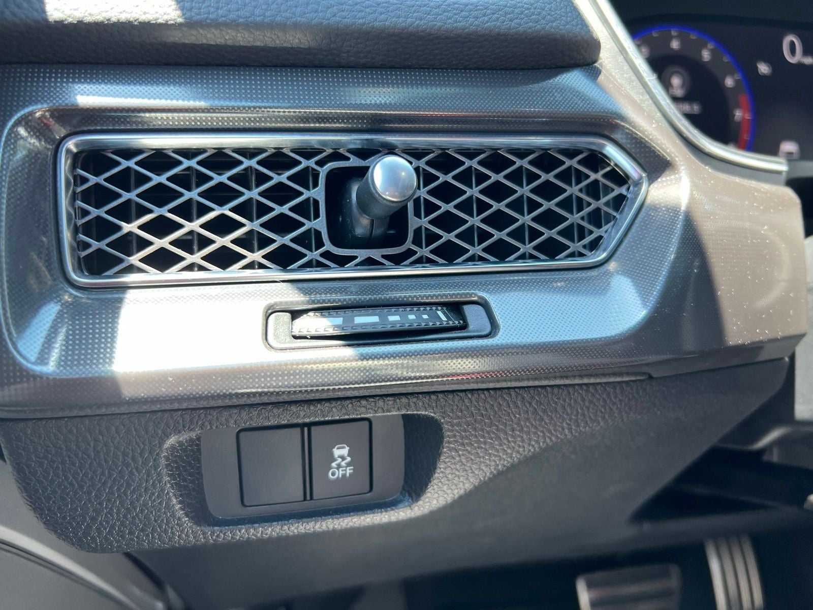 2025 Acura Integra A-Spec Package