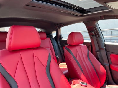 2025 Acura Integra A-Spec Package