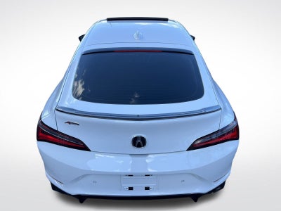 2024 Acura Integra A-Spec Tech Package
