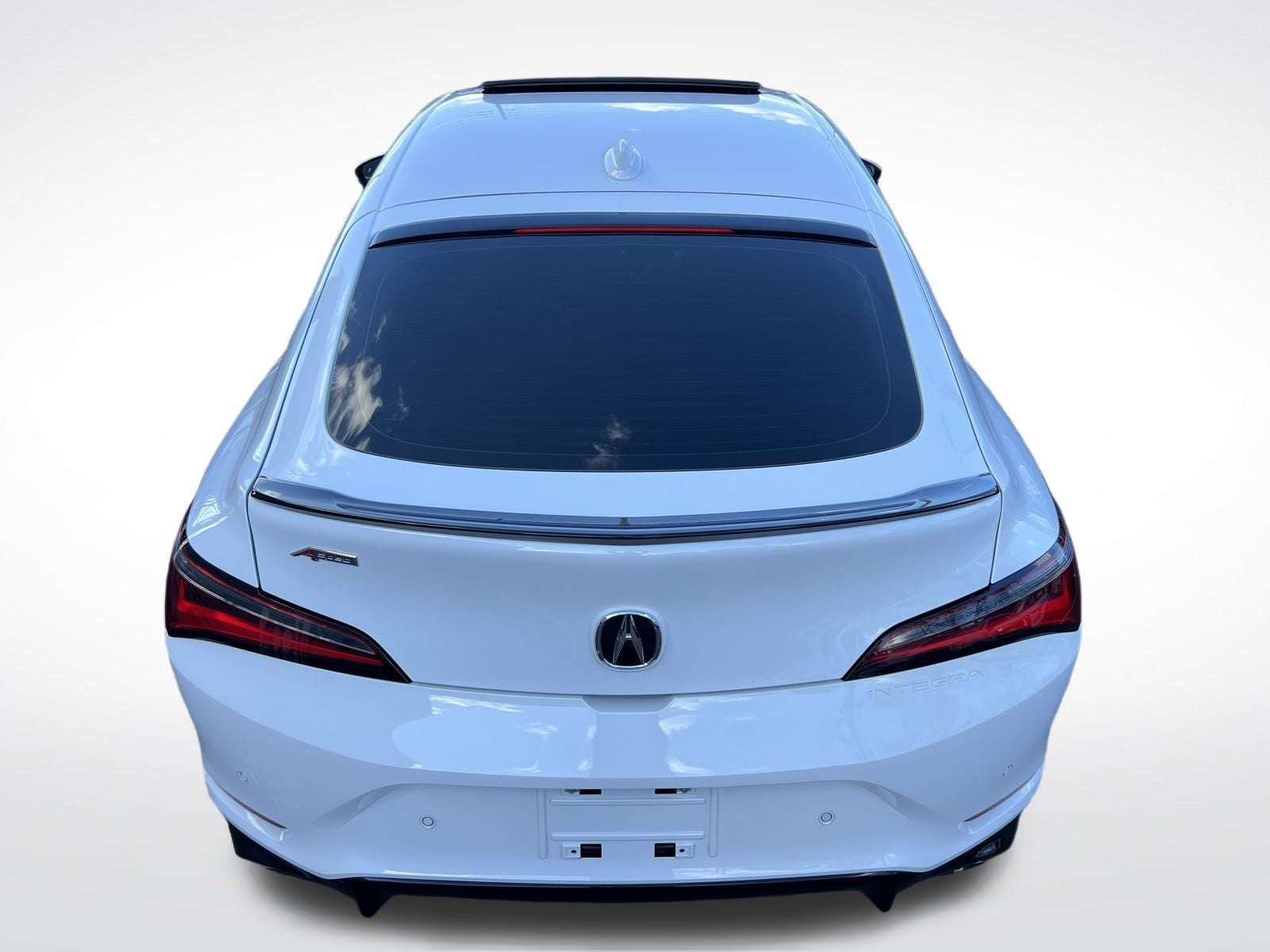 2024 Acura Integra A-Spec Tech Package