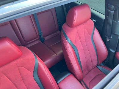 2024 Acura Integra A-Spec Tech Package