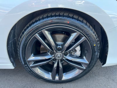 2024 Acura Integra A-Spec Tech Package