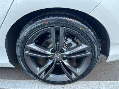 2024 Acura Integra A-Spec Tech Package