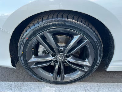 2024 Acura Integra A-Spec Tech Package