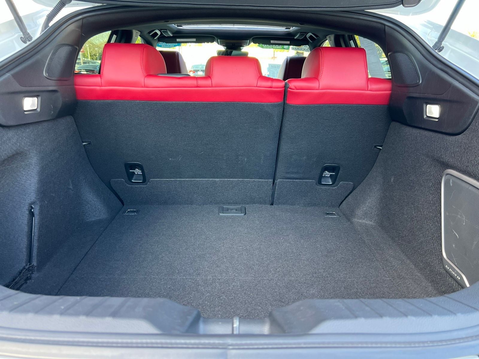 2024 Acura Integra A-Spec Tech Package