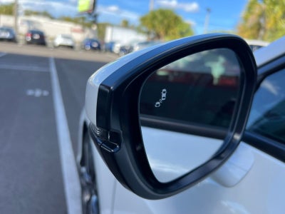 2024 Acura Integra A-Spec Tech Package