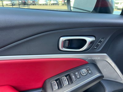 2024 Acura Integra A-Spec Tech Package