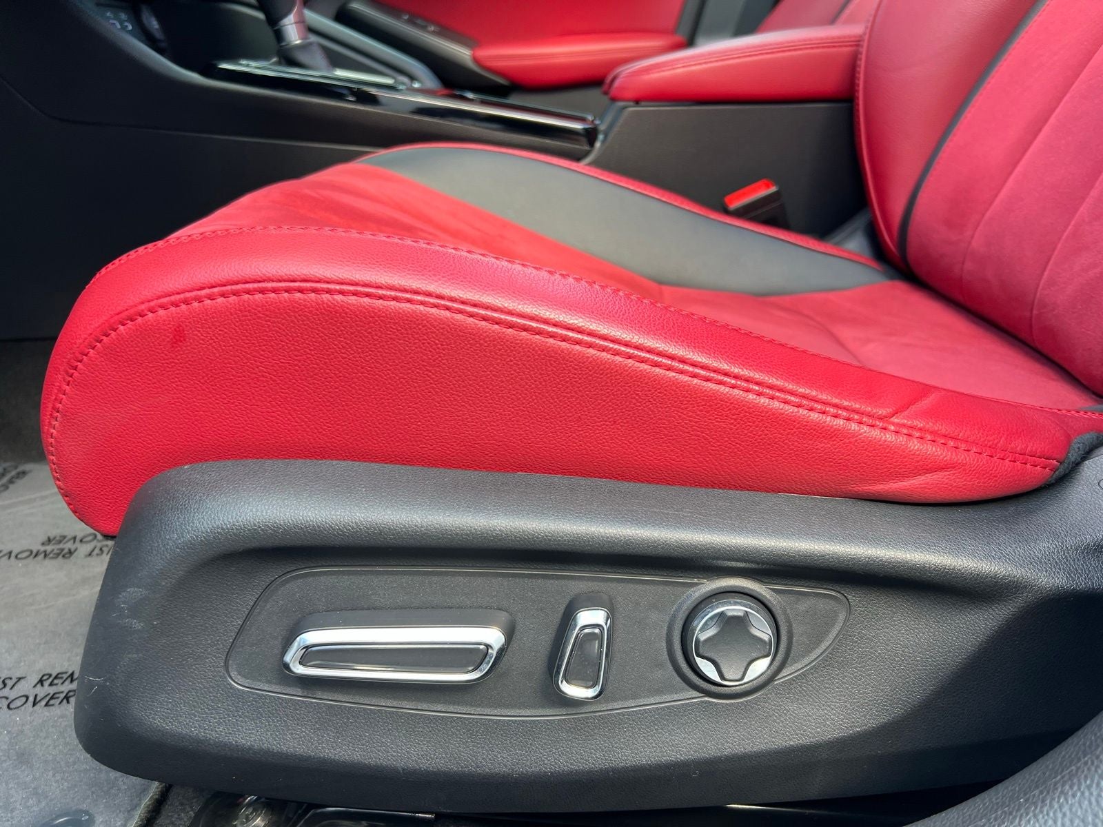 2024 Acura Integra A-Spec Tech Package