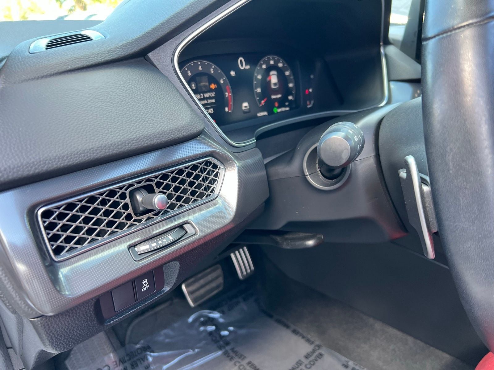 2024 Acura Integra A-Spec Tech Package