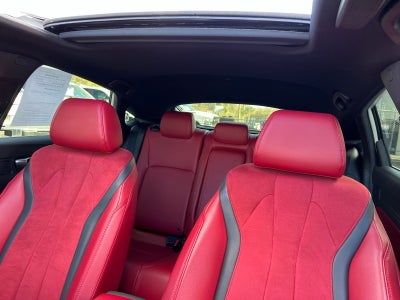 2024 Acura Integra A-Spec Tech Package