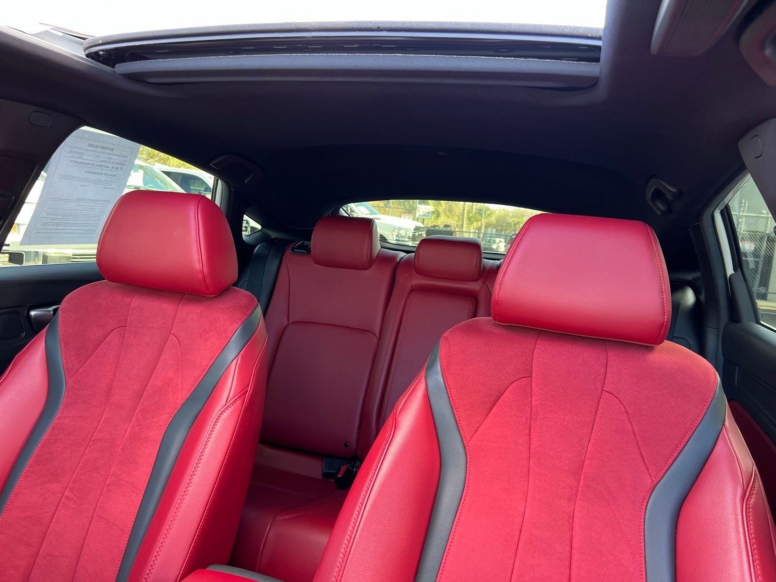 2024 Acura Integra A-Spec Tech Package