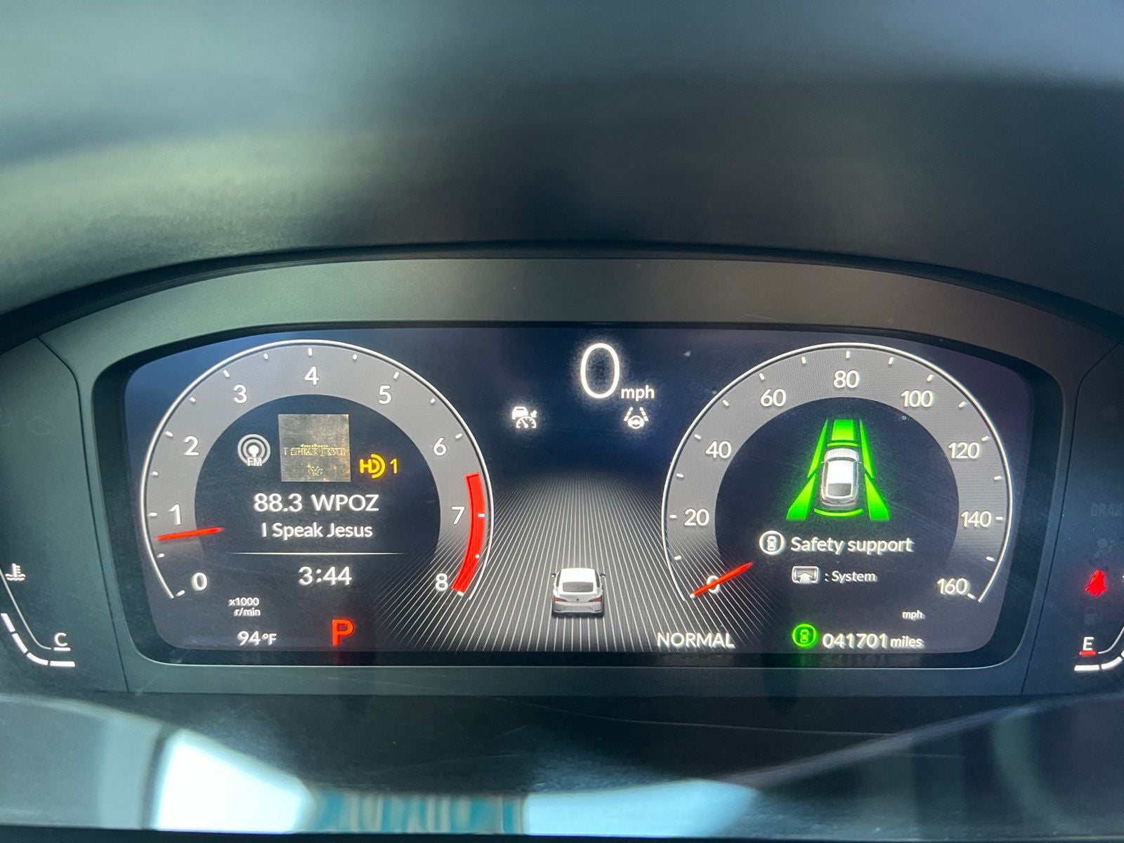 2024 Acura Integra A-Spec Tech Package