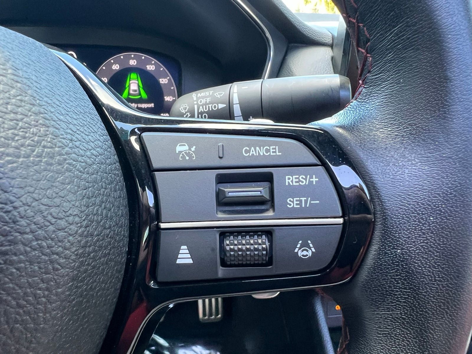 2024 Acura Integra A-Spec Tech Package