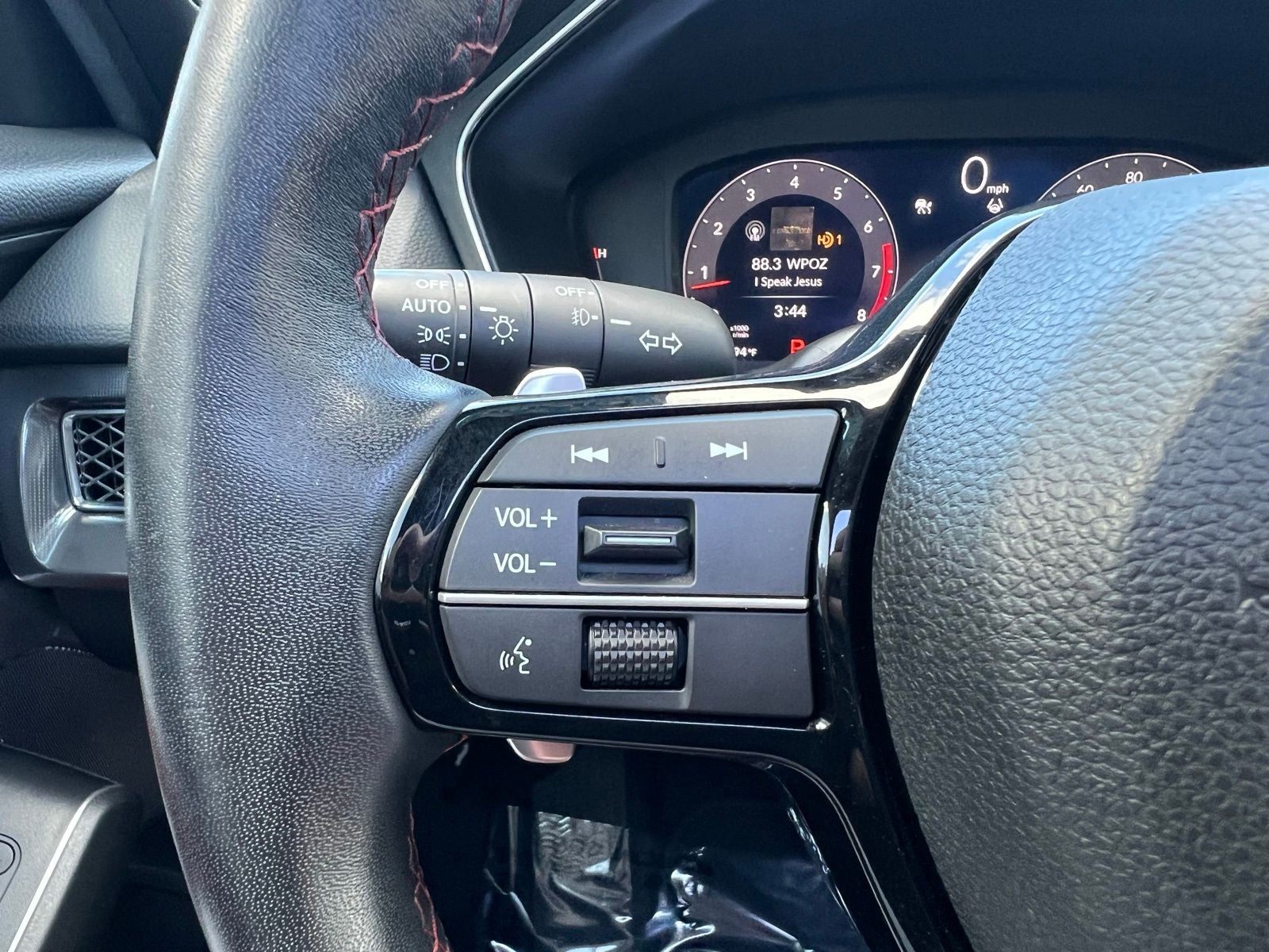 2024 Acura Integra A-Spec Tech Package