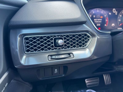 2024 Acura Integra A-Spec Tech Package