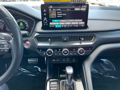 2024 Acura Integra A-Spec Tech Package