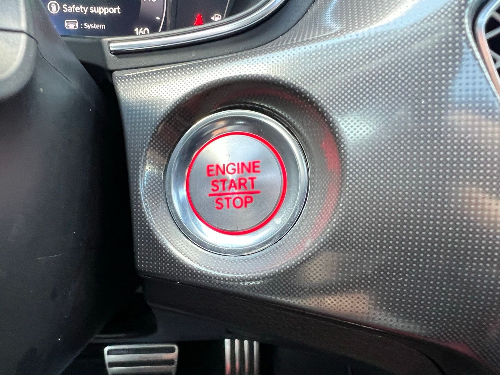 2024 Acura Integra A-Spec Tech Package