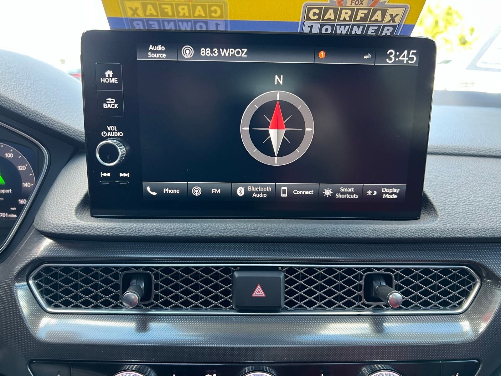 2024 Acura Integra A-Spec Tech Package