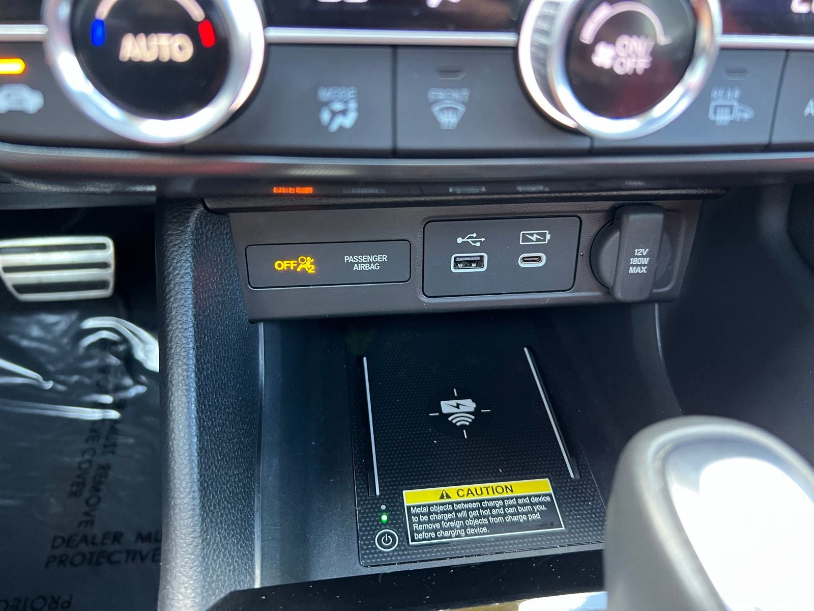 2024 Acura Integra A-Spec Tech Package