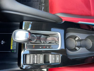 2024 Acura Integra A-Spec Tech Package