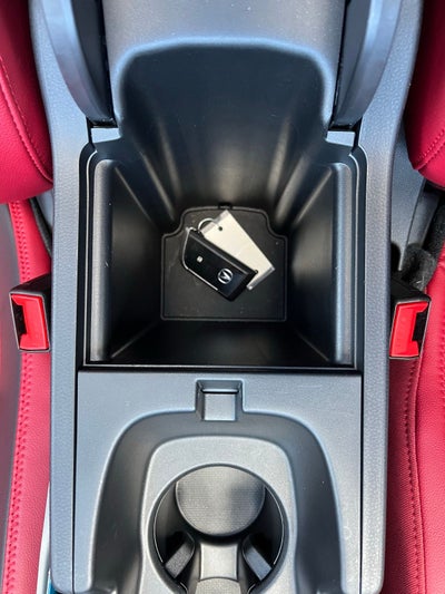 2024 Acura Integra A-Spec Tech Package