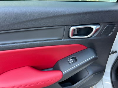 2024 Acura Integra A-Spec Tech Package