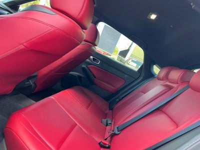 2024 Acura Integra A-Spec Tech Package