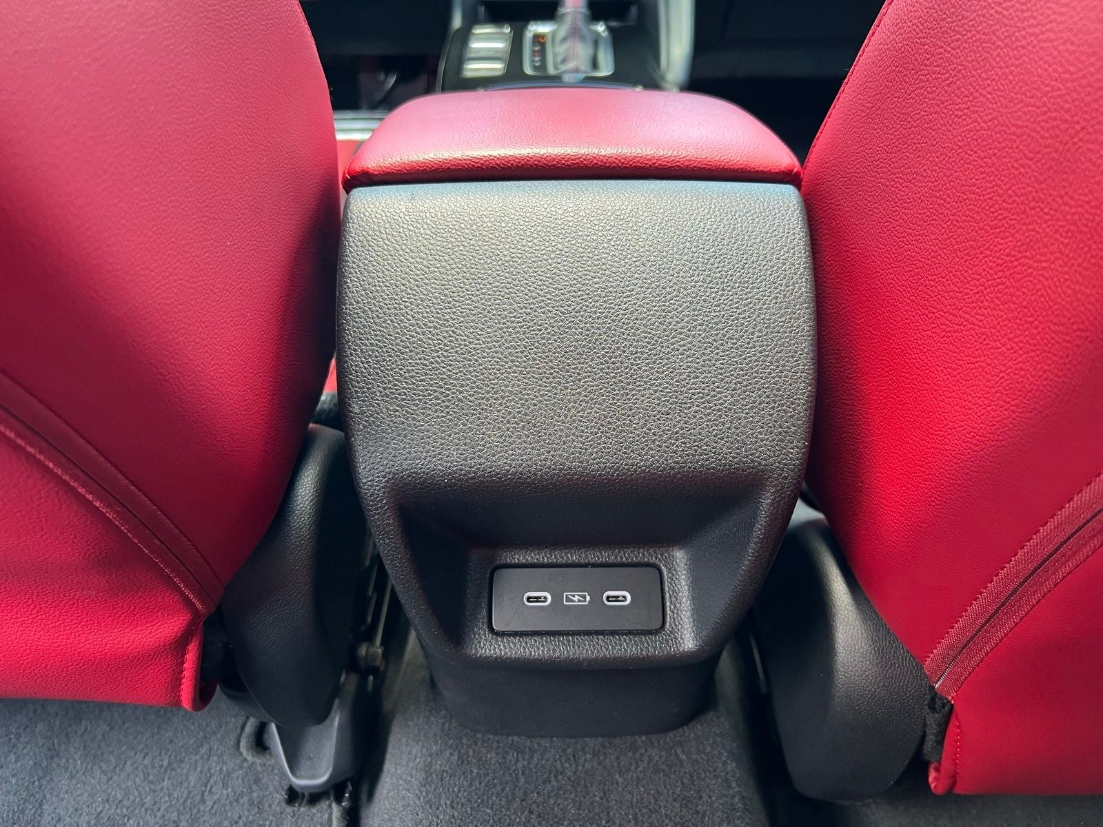 2024 Acura Integra A-Spec Tech Package