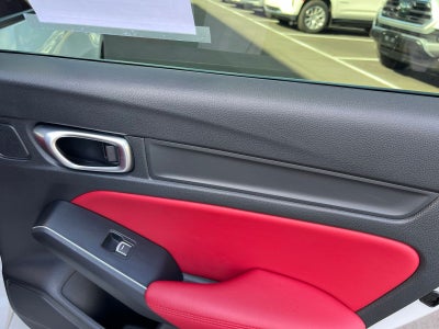 2024 Acura Integra A-Spec Tech Package