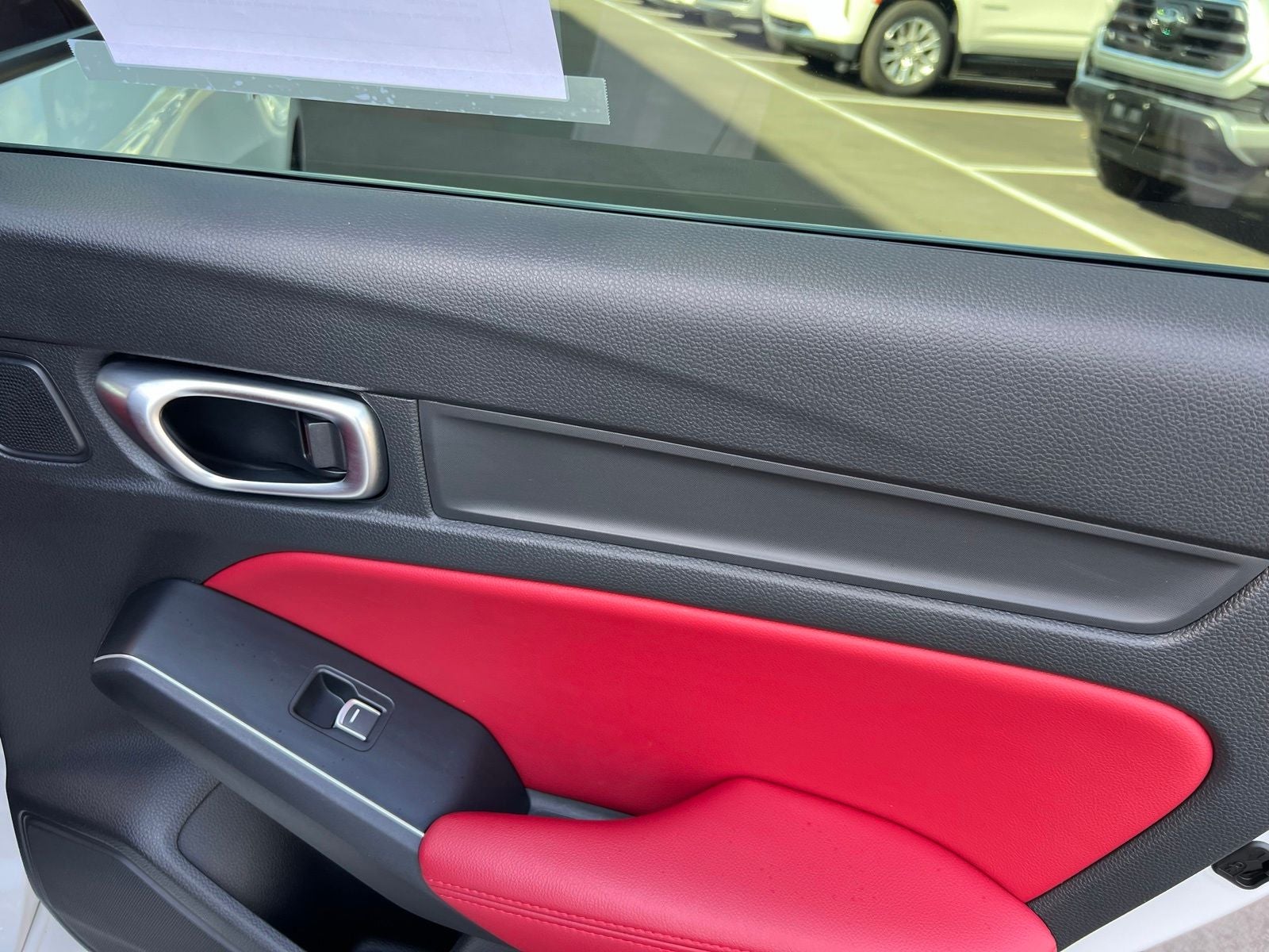 2024 Acura Integra A-Spec Tech Package