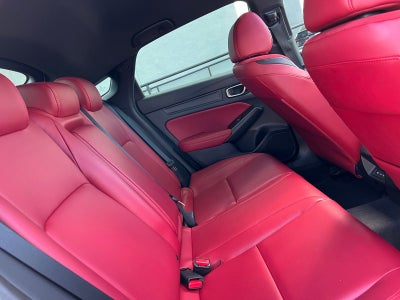 2024 Acura Integra A-Spec Tech Package