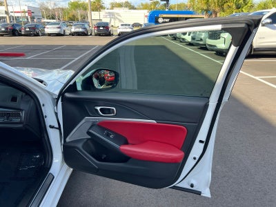 2024 Acura Integra A-Spec Tech Package