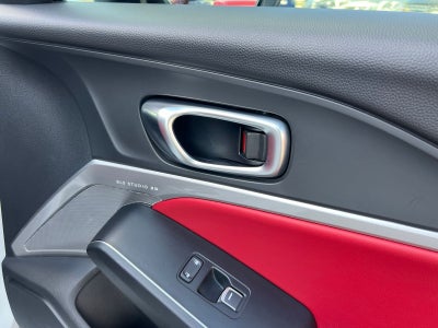 2024 Acura Integra A-Spec Tech Package