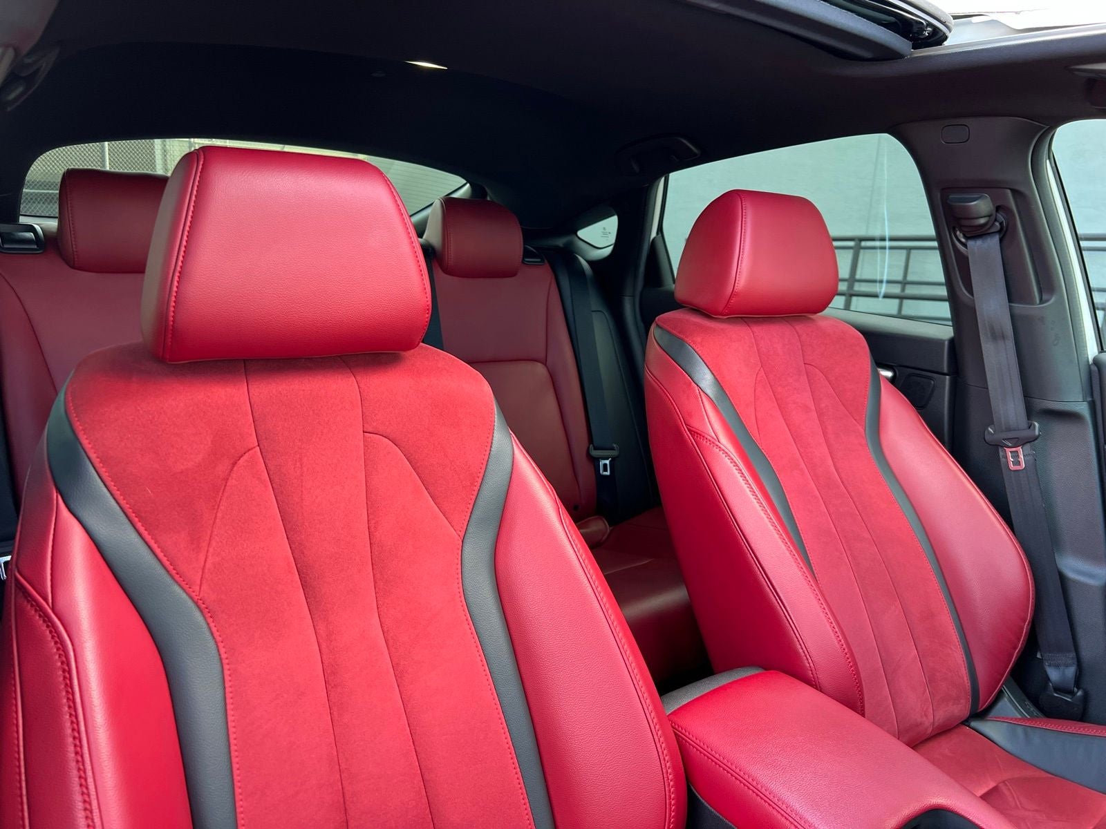 2024 Acura Integra A-Spec Tech Package