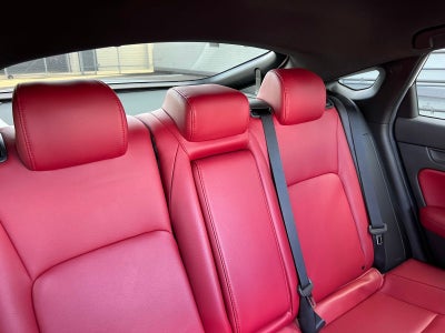 2024 Acura Integra A-Spec Tech Package