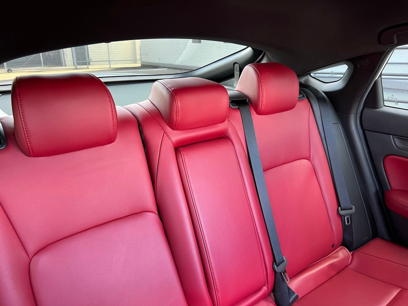 2024 Acura Integra A-Spec Tech Package