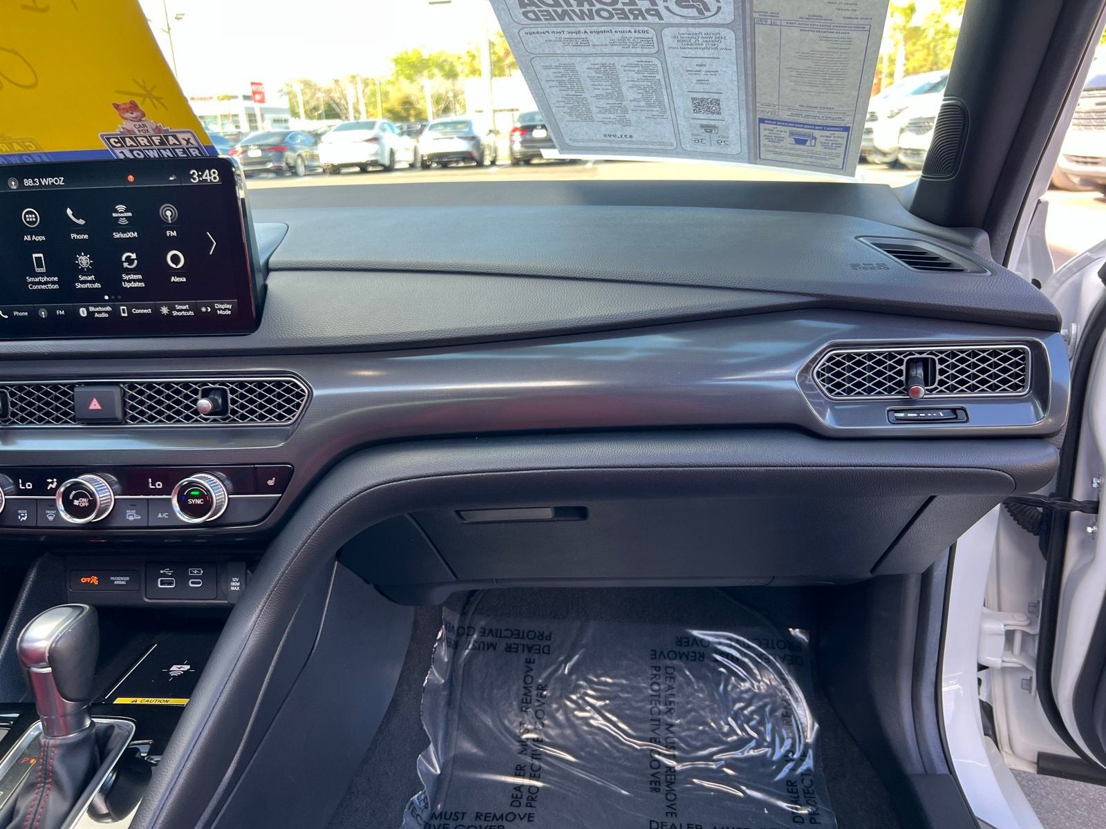 2024 Acura Integra A-Spec Tech Package