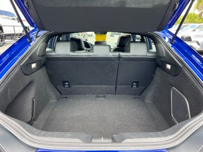 2025 Acura Integra A-Spec Tech Package