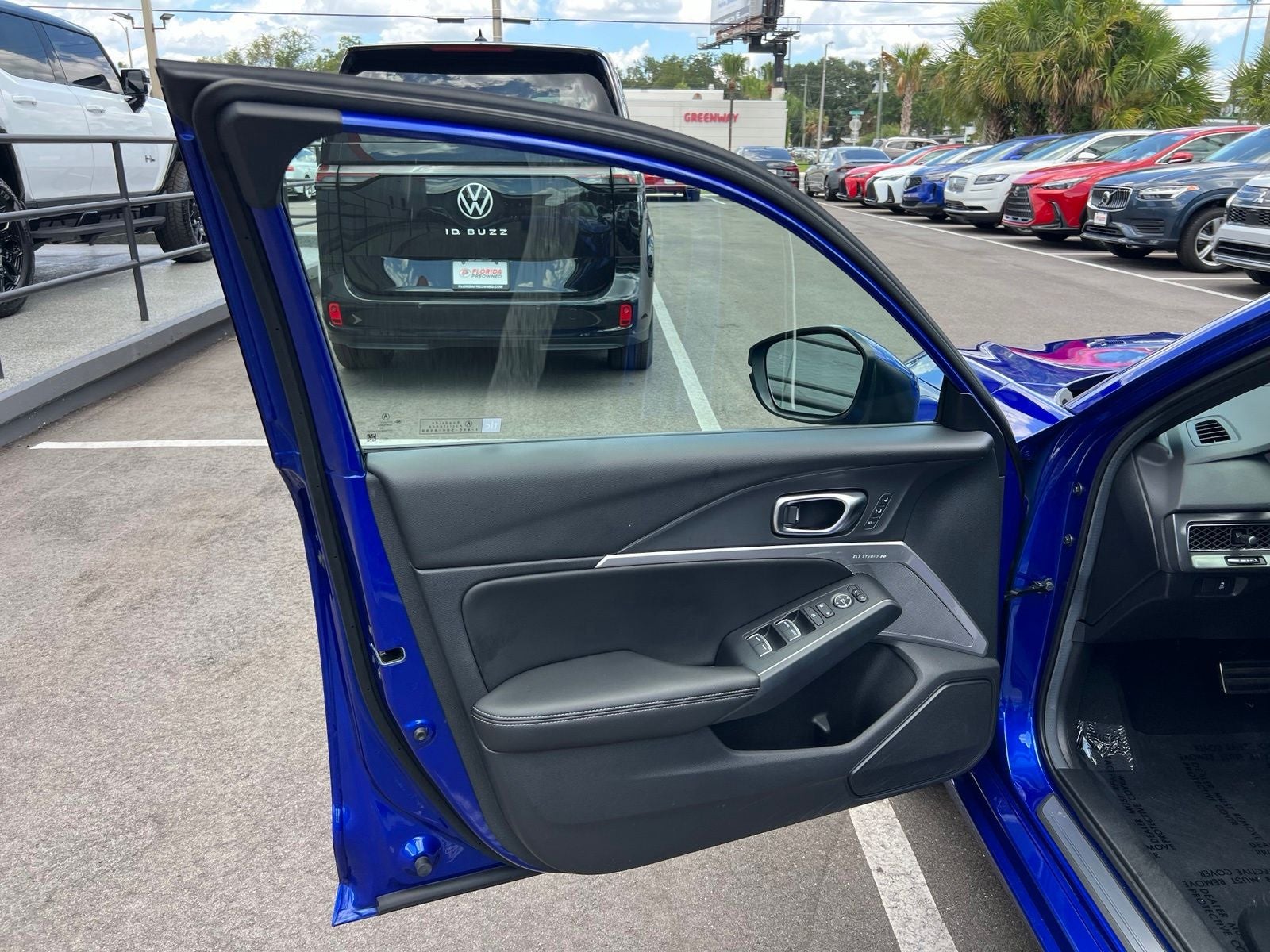 2025 Acura Integra A-Spec Tech Package
