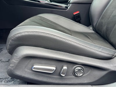 2025 Acura Integra A-Spec Tech Package