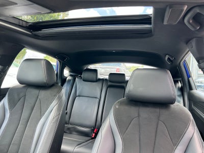 2025 Acura Integra A-Spec Tech Package