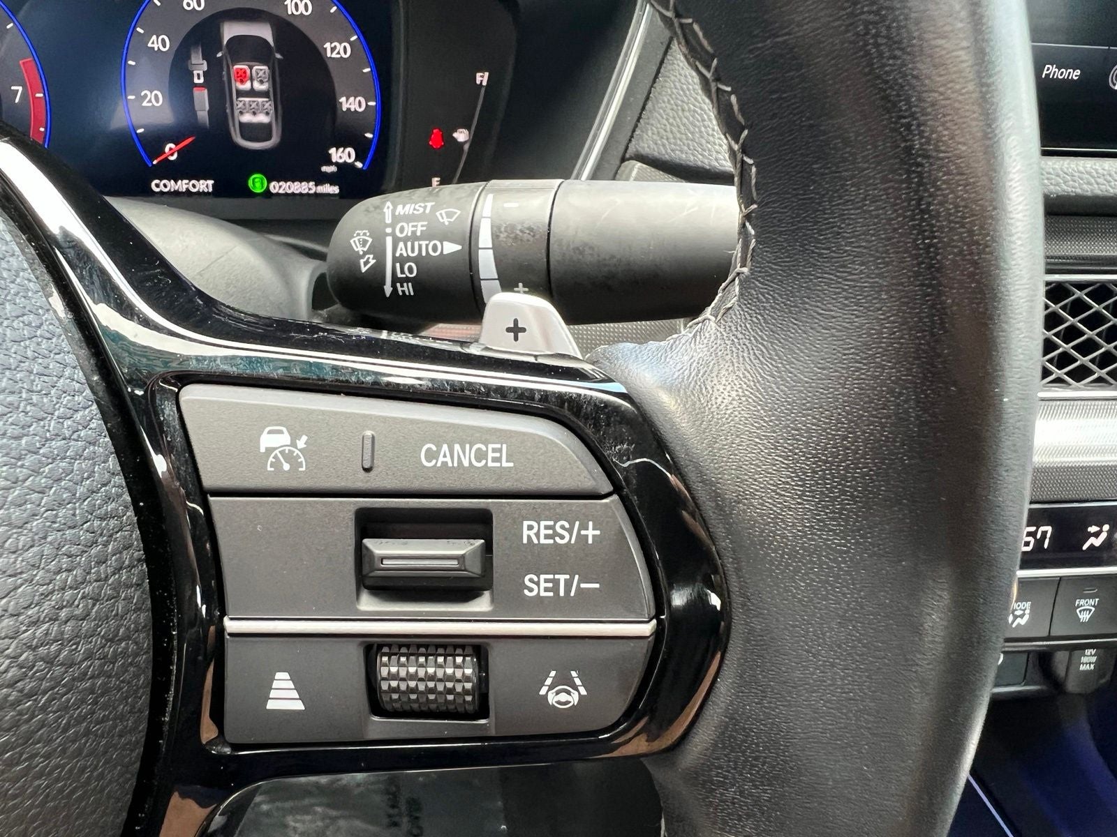 2025 Acura Integra A-Spec Tech Package