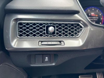 2025 Acura Integra A-Spec Tech Package